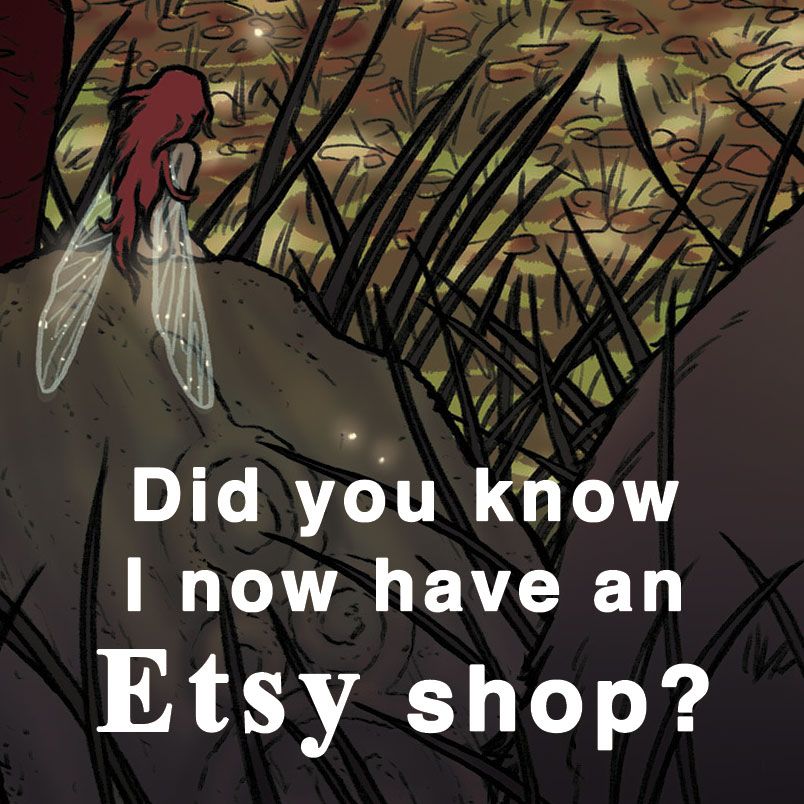 miserbale's tweet photo. Since the cancellation of a physical con season, I started working on some new shopping options.  I'm still working on a new web store to replace Big Cartel, but for now, I'm trying Etsy.  This will allow me to offer more items besides the comics. 
https://t.co/rjaZ3jzKVp https://t.co/6fVmNKxRSG