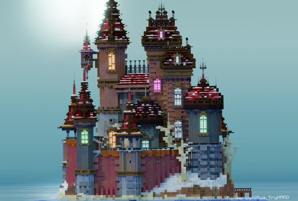 KiRya_TryHARD tweet media