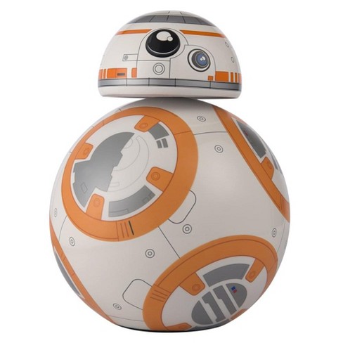 ThinkUp1com's tweet photo. Star Wars BB8 toy #Animation with a cool sound track.

#StarWars #BB8 #Toys

https://t.co/pRgz4hQtjn https://t.co/ANErwqaHy0