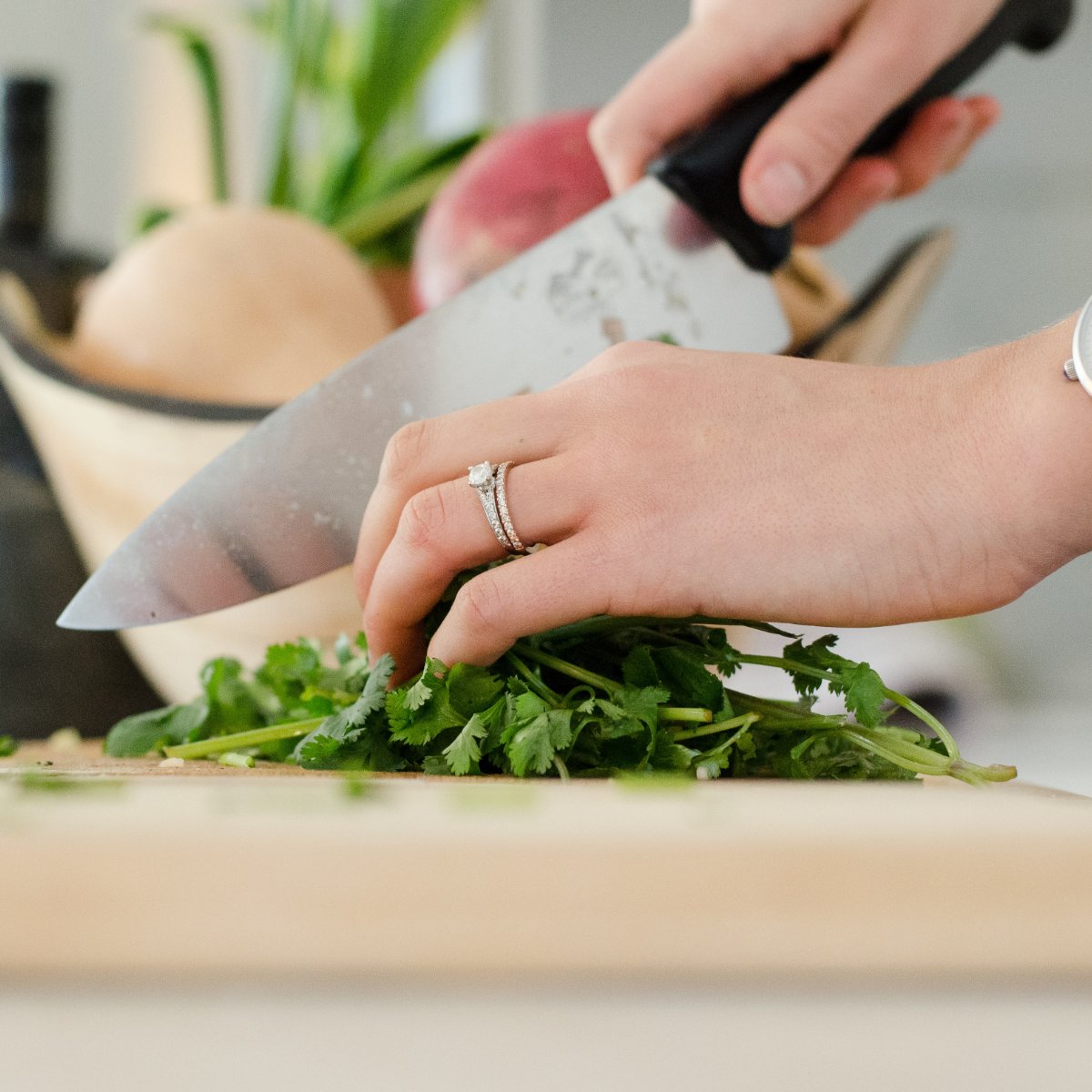 We want to know -- What's your favorite Spanish dish to cook at home?