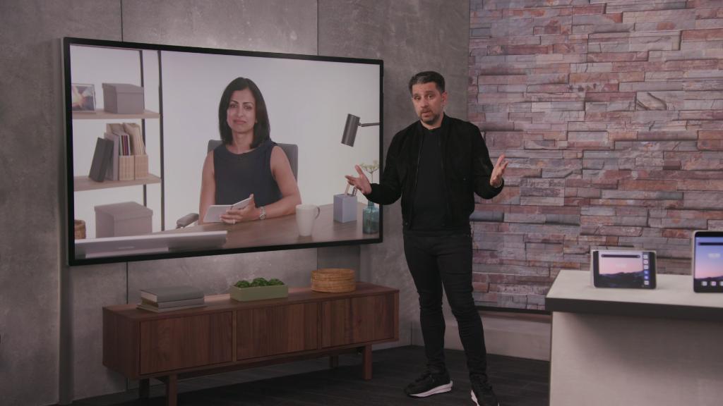 Want to see what happens behind the scenes? We’re excited to share our press briefing for Microsoft Surface Duo with our fans, led by <a href="/panos_panay/">Panos Panay</a> and other product leaders. Watch here: msft.it/6014TUOqi #DoOneBetter