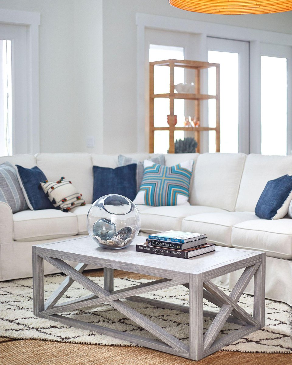 universal coastal living furniture collection on Universal Furniture On Twitter Reinvigorate Your Living Room Space With The Coastal Living Boardwalk Cocktail Table Featuring A Delicate Criss Cross Base And A Lovely Distressed Grey Finish Universalfurn Universalfurniture Coastalliving