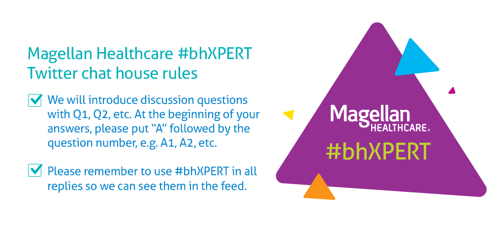 MagellanHC's tweet image. #bhXPERT #ACES #ACEinterface #traumainformed #ACEinformed