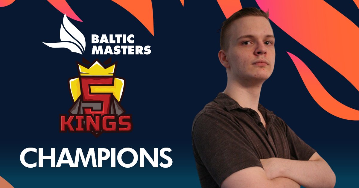 YOUR SEASON 5 CHAMPIONS <a href="/fivekingslol/">Five Kings</a> 👑

👏👏👏 <a href="/OnyozLOL/">Onyoz</a> <a href="/Teogen2/">Teogen</a> <a href="/tibort5/">tibor</a> <a href="/Lakinther/">Lakinther</a> <a href="/Pattarek/">Pattarek</a> @FokkusLOL <a href="/PhantomG22/">PhantomGG</a> <a href="/elo_santa/">elo_santa</a>