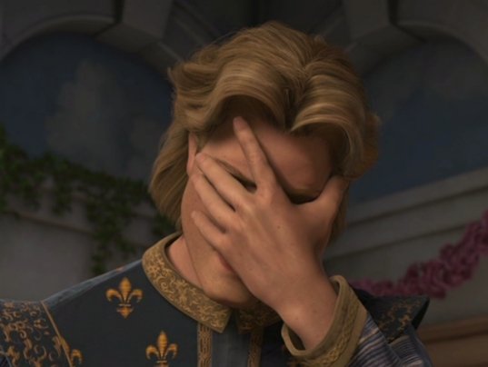 jon bon jovi as prince charming a thread;
