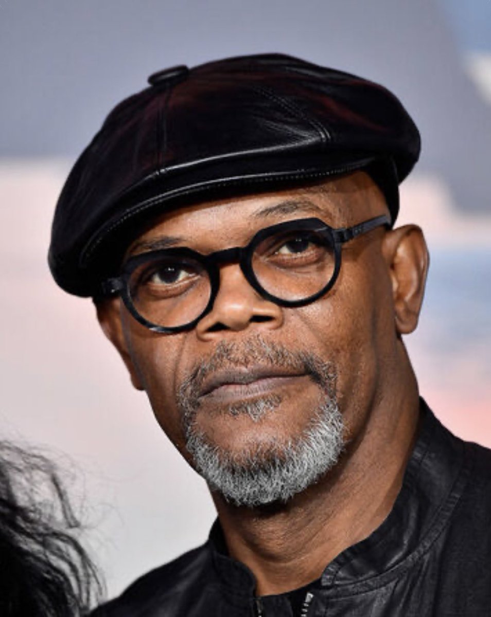 Samuel L Jackson and his son Papoose are from Guinea-Bissau