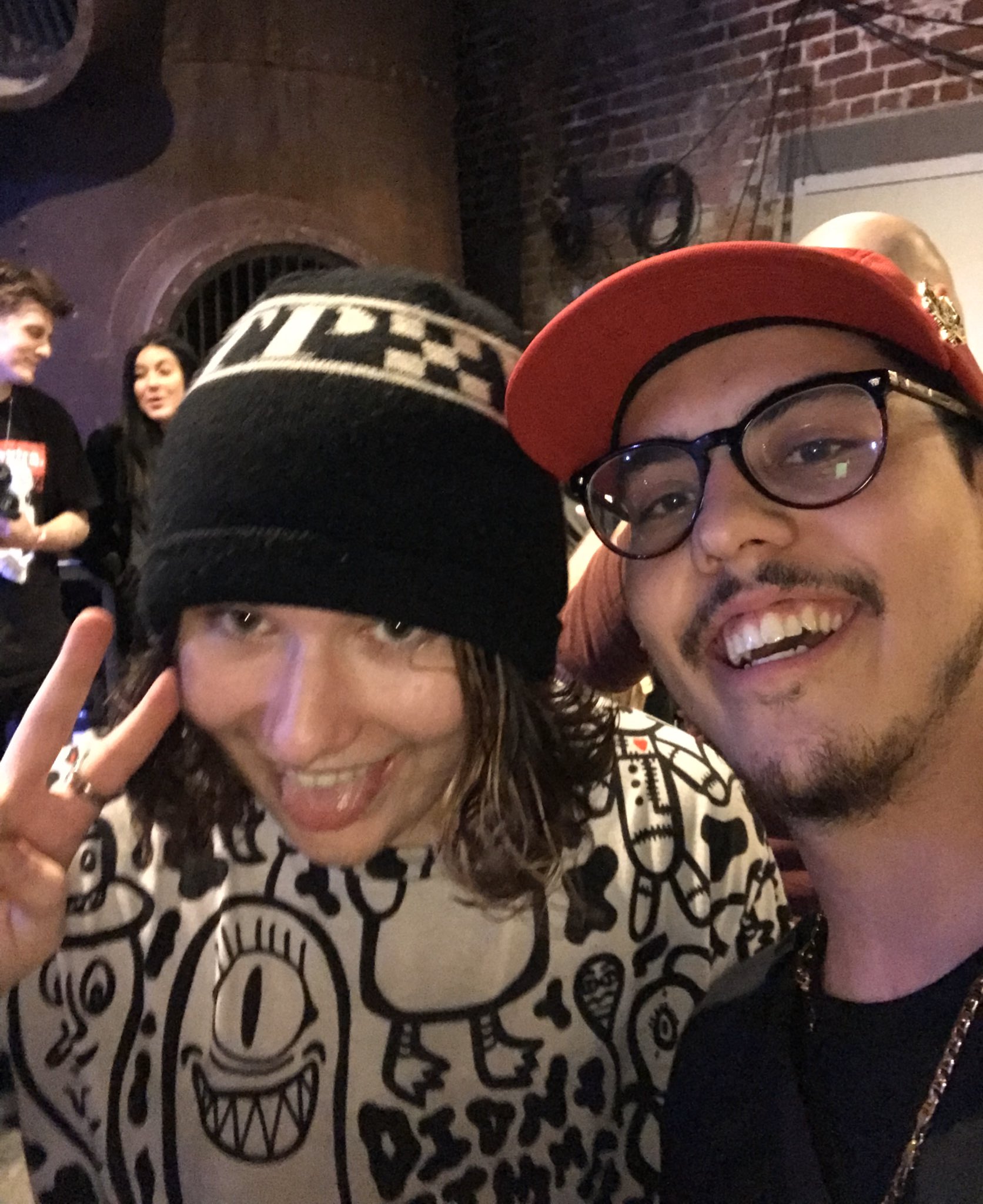 Happy birthday big boy     