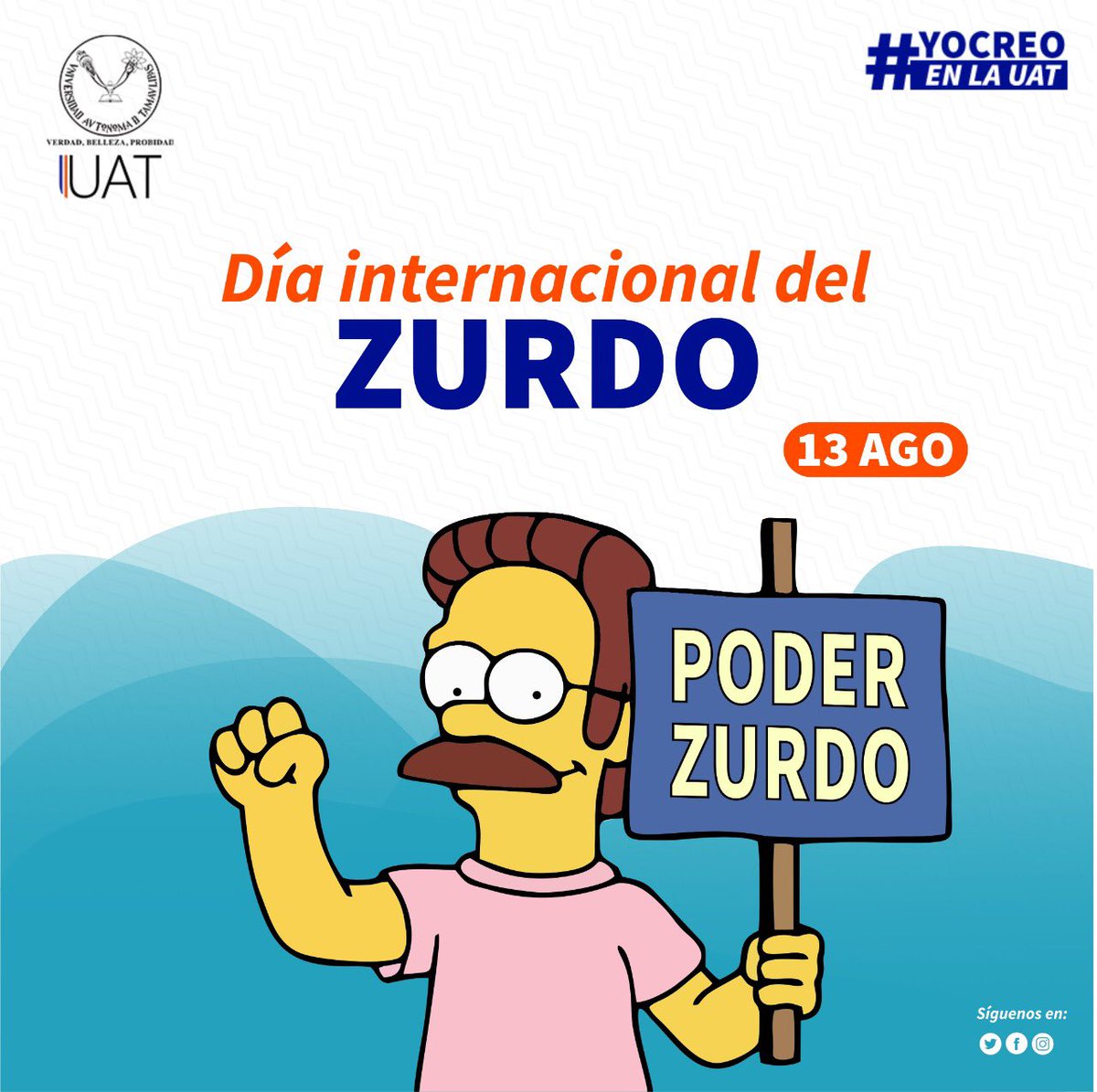 Universidad Autónoma de Tamaulipas tweet media