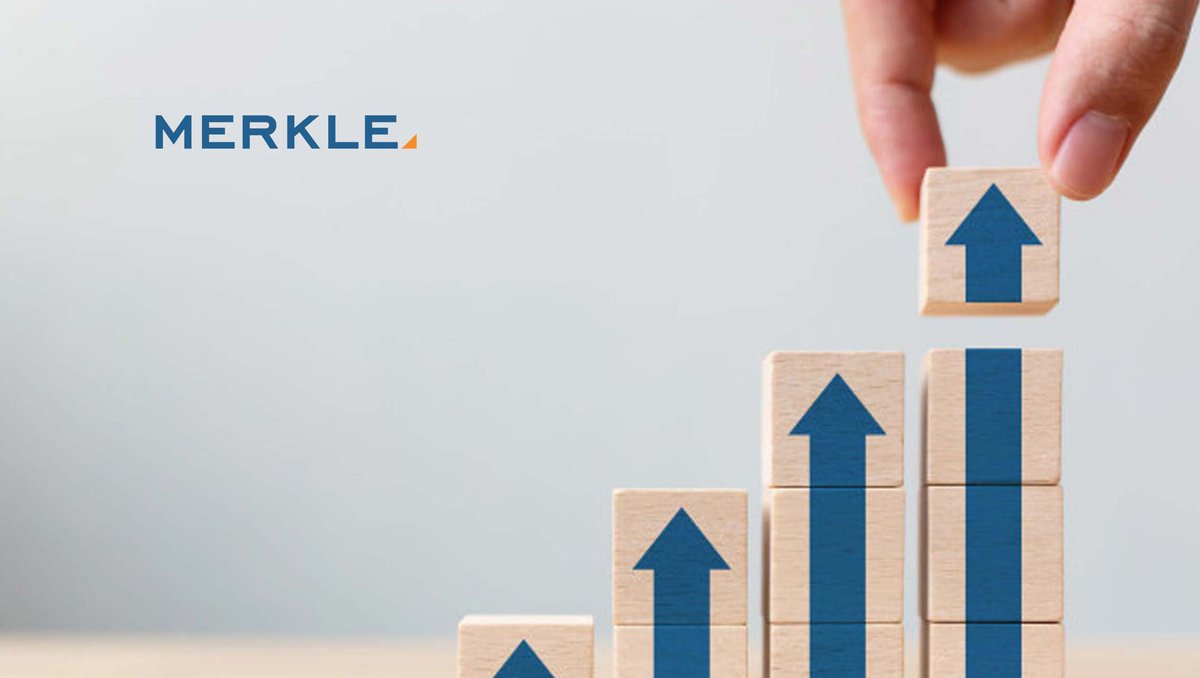 Merkle's tweet photo. We have launched the first edition of its Consumer Experience Sentiment Report, revealing how consumers feel about the #CX brands are delivering. Learn more in @MarTechSeries:https://t.co/s59z8xCS0K https://t.co/haMNkCJdAb