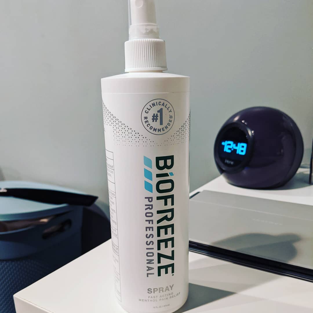 ParaklesisMT's tweet photo. Used the monster size liquid nitrogen on a client this morning...hands are still defrosting 🥶
#MassageTherapy #sportsmassage #winterparkFL #Orlando #painrelief #painmanagement #Biofreeze #athletes #studentathletes #IASTMtools #cuppingtherapy #mindbodyspirit #smallbusiness https://t.co/yhvs6IpnKC