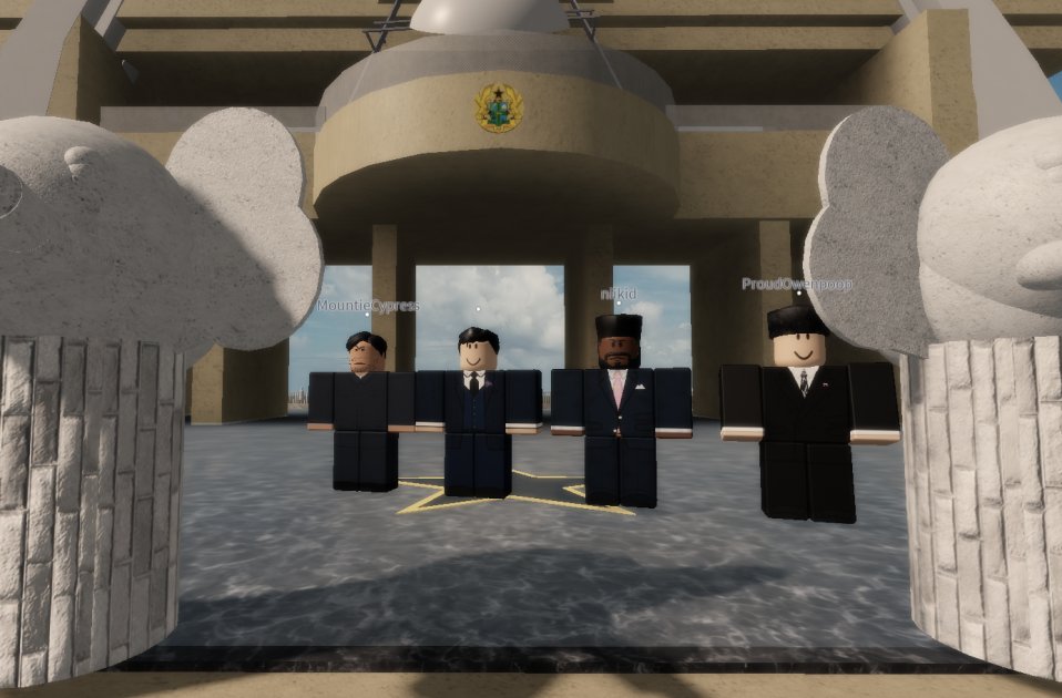 Arctic Council RBX tweet media
