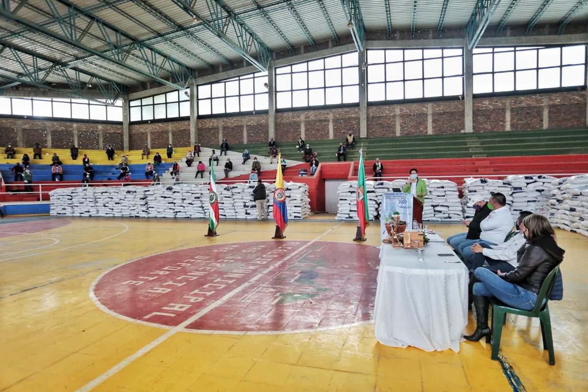 Gobernación de Boyacá tweet media