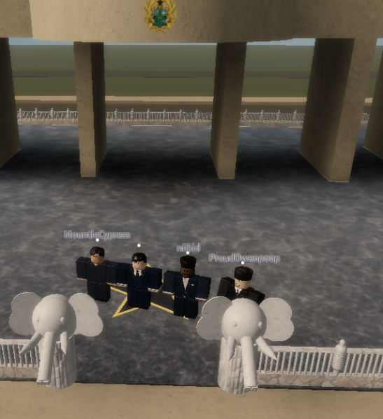 Arctic Council RBX tweet media