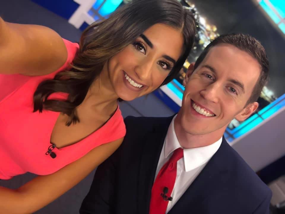 Jordan Patrick Jordanpatrickwx Twitter