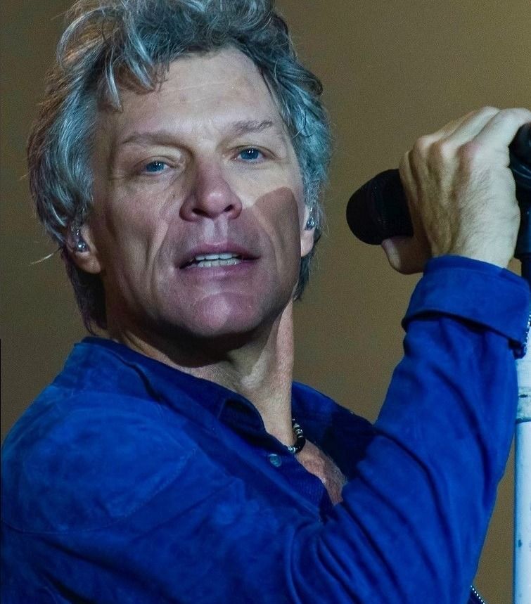jon bon jovi as prince charming a thread;