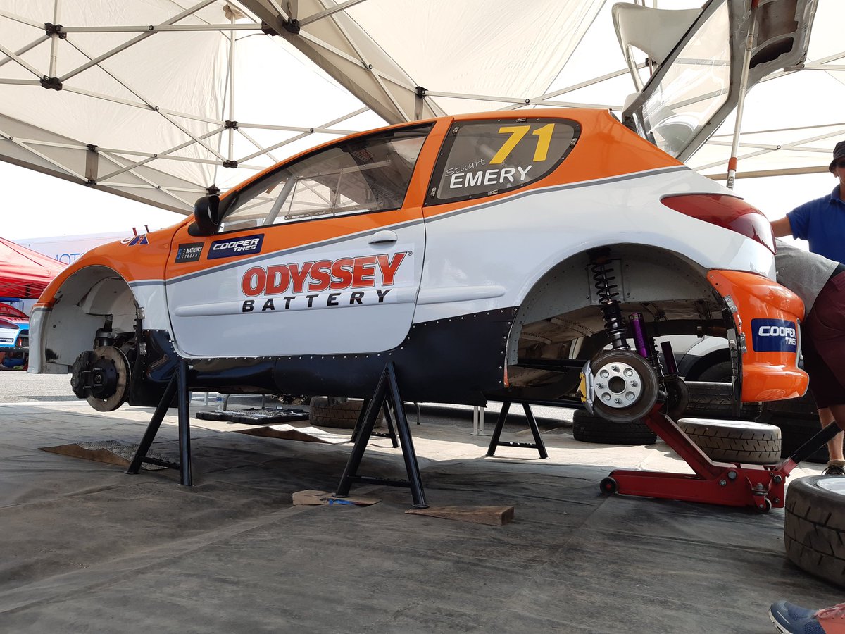 Dan Wright (@dan_wrightkm) on Twitter photo And it was nice to see the Kent drivers on track again, including <a href="/tjovy/">Tristan Ovenden</a>, <a href="/mas_motorsport/">MAS Motorsport</a> and (finally!) <a href="/emtechmotorspo1/">emtechmotorsport</a> 🚗 And it was nice to see the Kent drivers on track again, including <a href="/tjovy/">Tristan Ovenden</a>, <a href="/mas_motorsport/">MAS Motorsport</a> and (finally!) <a href="/emtechmotorspo1/">emtechmotorsport</a> 🚗
