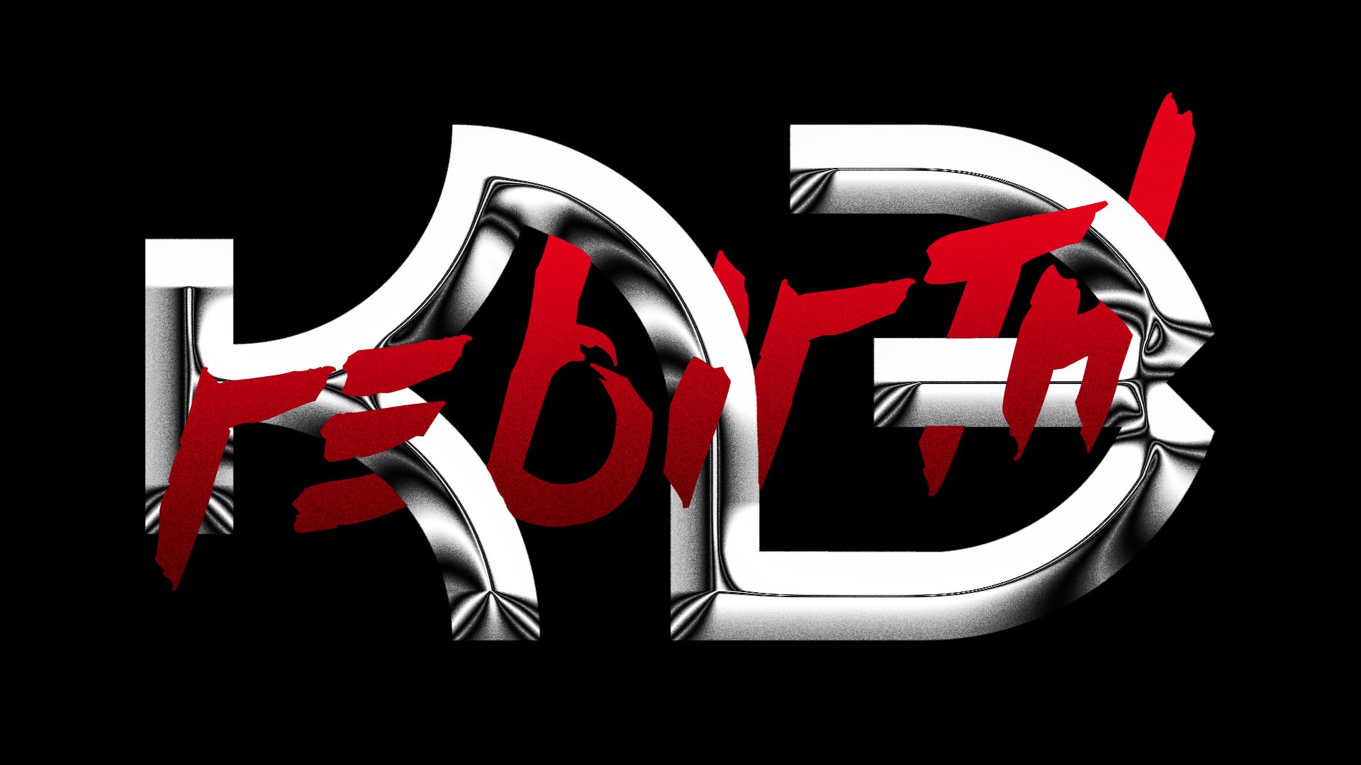K23 on Twitter: "Time to reveal. Many have guessed, but it is now ...