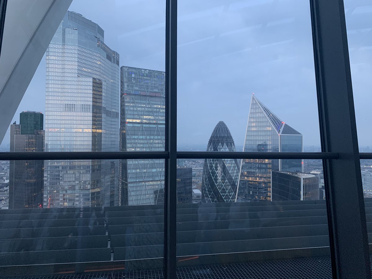 sukibhamra's tweet photo. Love London ❤️ #SkyGarden #Skypodbar #Nightout https://t.co/Cs0dS0EKyP