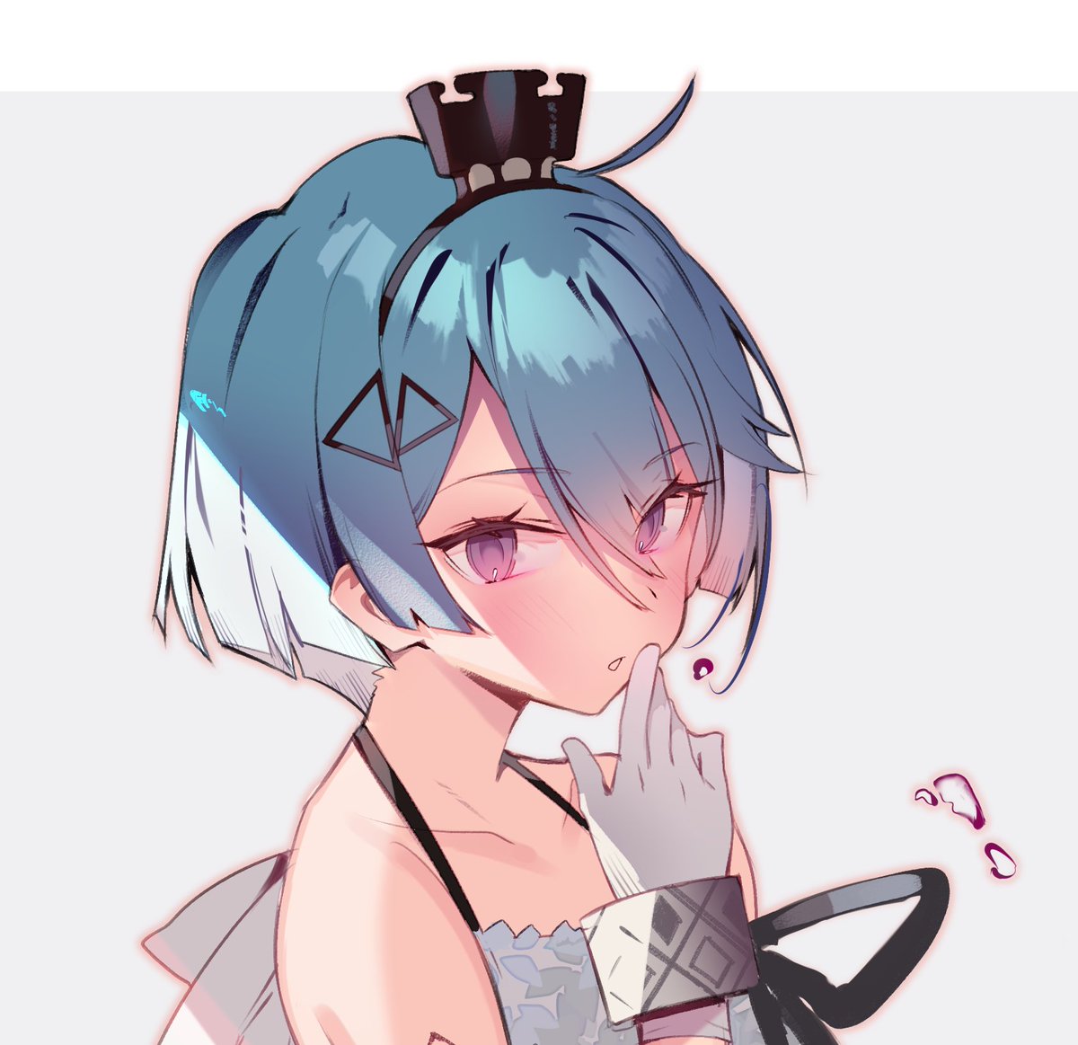 「zas 」|忘画のイラスト