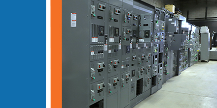 RSBreakers's tweet photo. Let us upgrade your existing motor control and wrapper units with new components while keeping your original framework installed.
#MotorControlCentre #MCCBuckets #WrapperUnits https://t.co/WUTCCEWIeL