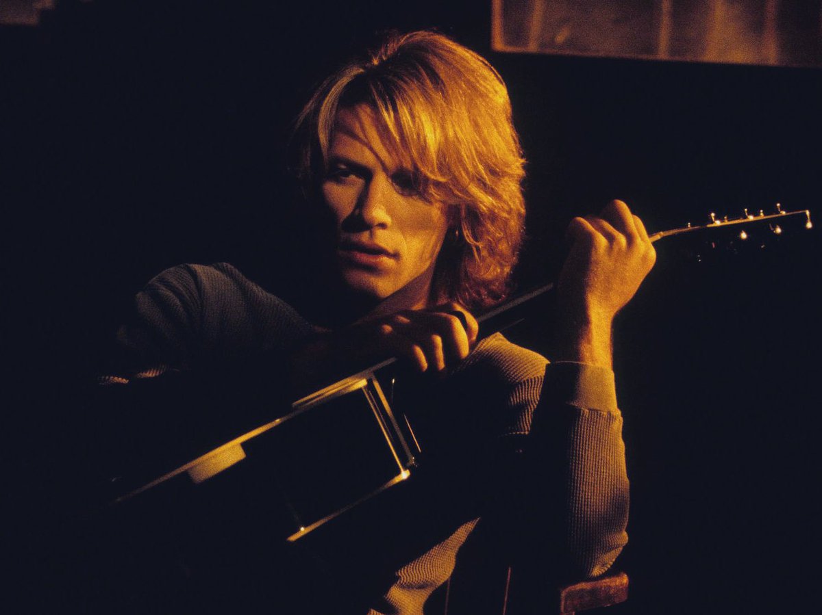 jon bon jovi as prince charming a thread;