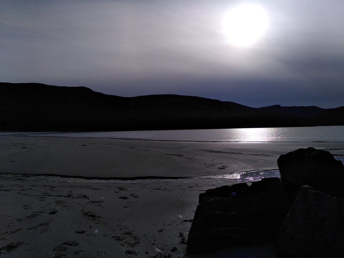 HaugenRd's tweet photo. Beautiful in #sørøya. Had a lovely afternoon walk. Highly recommend. 
#finnmark #visitnorway #Summer2020 https://t.co/plNS4PUR9L