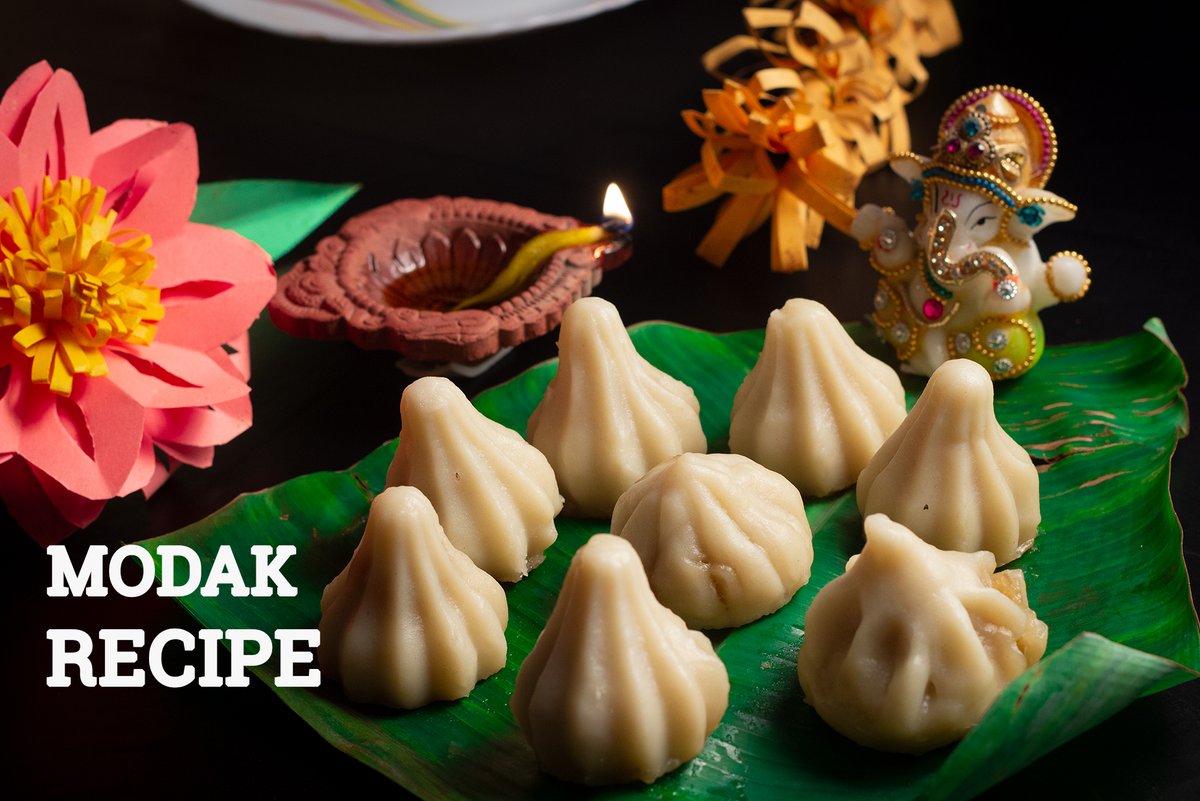 #ytcreators  #youtubeindia 
Let's #shubharambh the season of festivity with the sweet Modak.
link: youtu.be/Ve1BFhMyF_w
