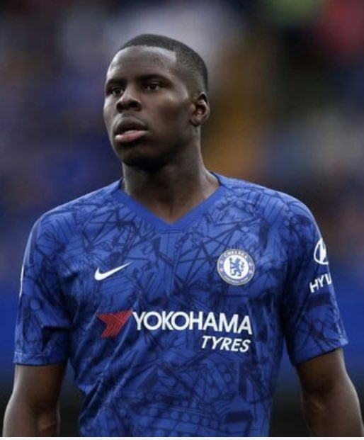 I didn’t see the resemblance between Travis Scott and Kurt Zouma before, open mouths and all. Travis is definitely from the Central African Republic