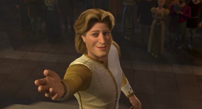 jon bon jovi as prince charming a thread;