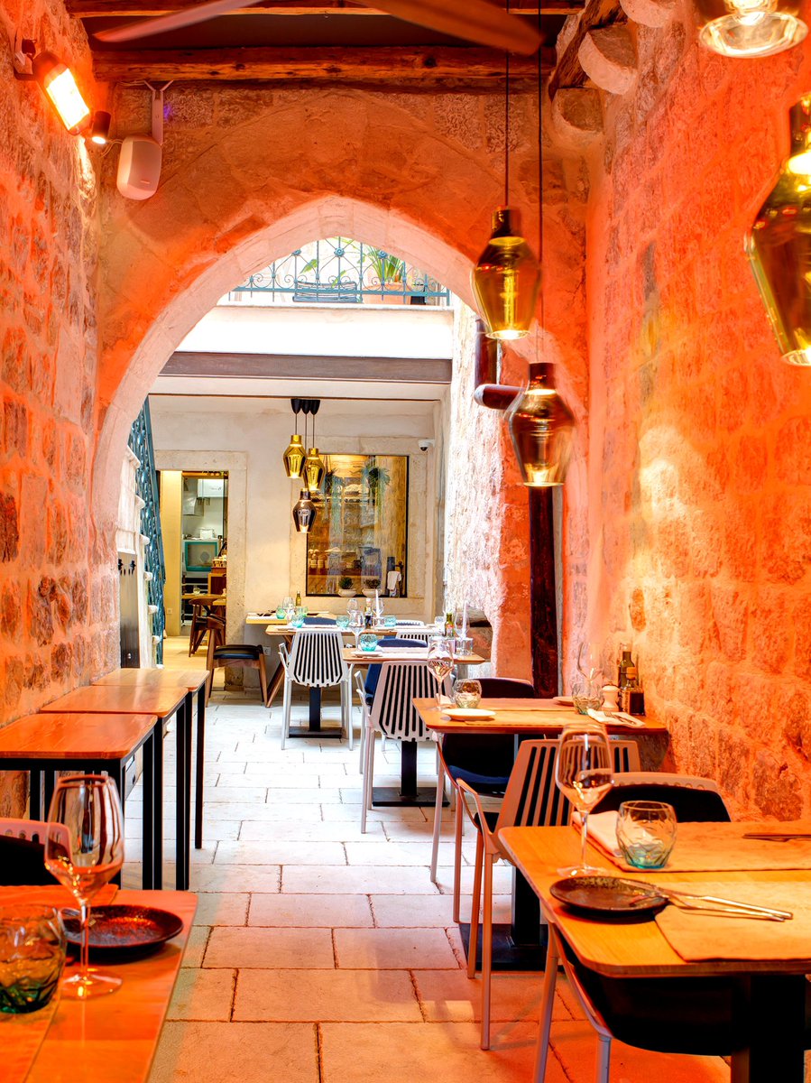 FDubrovnik's tweet photo. FYI we make wishes come true 😊 

https://t.co/NjJxe8AhES

#dubrovnik #croatia #forty4dubrovnik #fortyfourdubrovnik #stradun #dubrovnikoldtown #restaurant #wishes #hrvatska #dinner https://t.co/ZcMKfX3qet