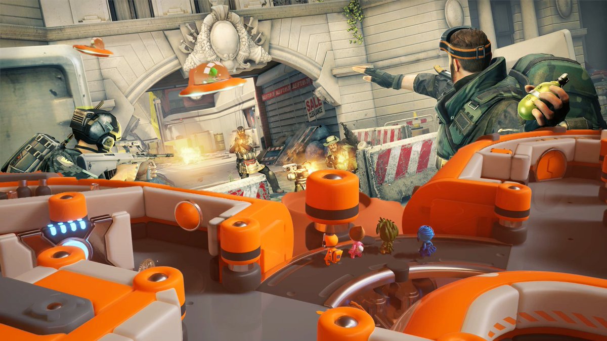 adetonian's tweet photo. @playoutcasters @splashdamage @GoogleStadia https://t.co/STUPxZQB07