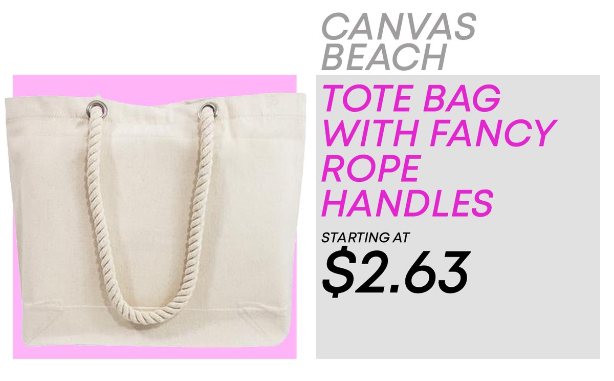 ToteBagFactory1's tweet photo. IT'S SO NICE TO SEE NEW! - https://t.co/icZNZbnz0a https://t.co/VipUuzevL8