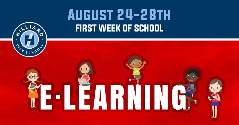 drjcm's tweet photo. Per Board Resolution, the @HilliardSchools will start school in eLearning, but we are heading in the right direction.  #WearAMask &amp; we will shift to Hybrid soon.  I will present options to include “Hilliard Data” to the Board at the Work Session on 8/24. https://t.co/3EnFdi9UWb