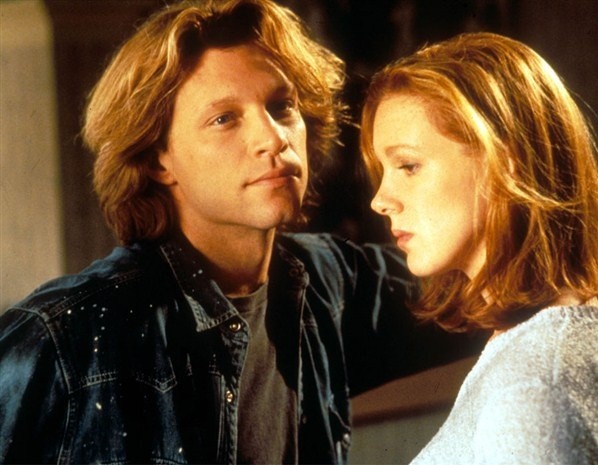 jon bon jovi as prince charming a thread;