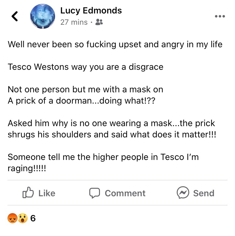 Emma Getvoldsen tweet media