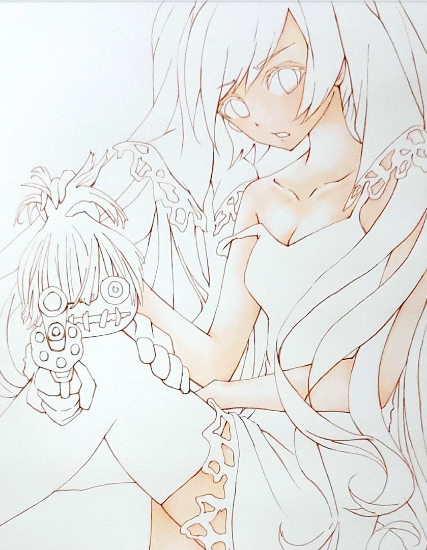 Twoucan 花組 の注目ツイート イラスト マンガ コスプレ モデル