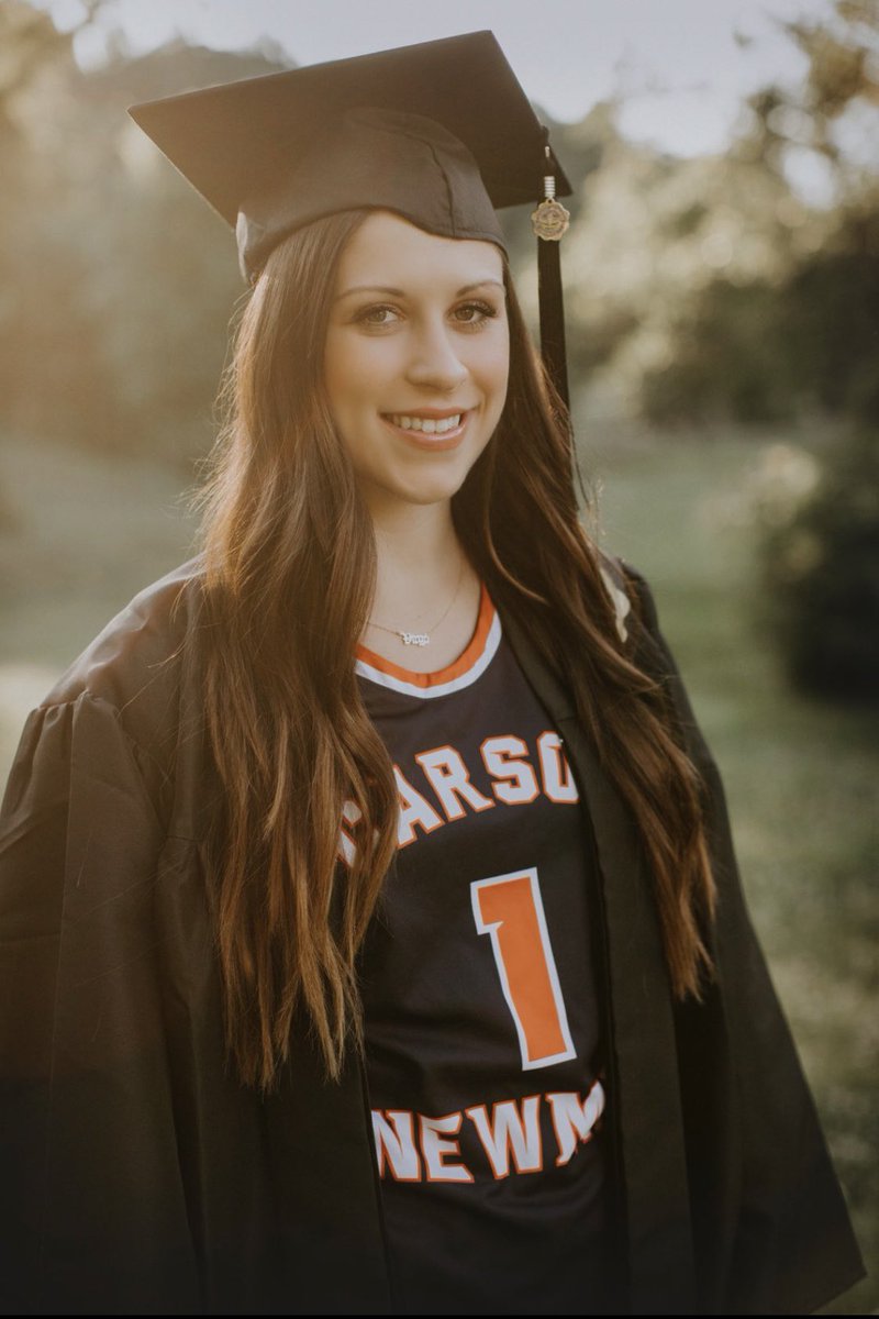 Carson-Newman WBB tweet media