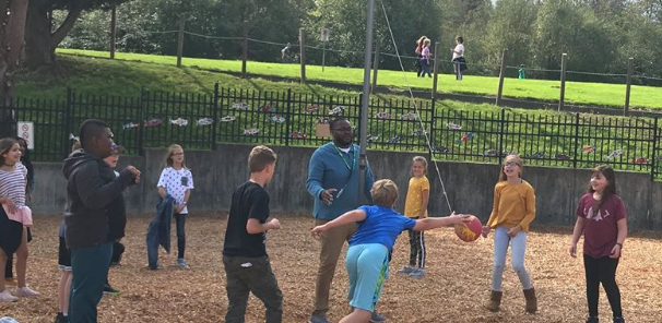 Saltar's Point Elementary tweet media