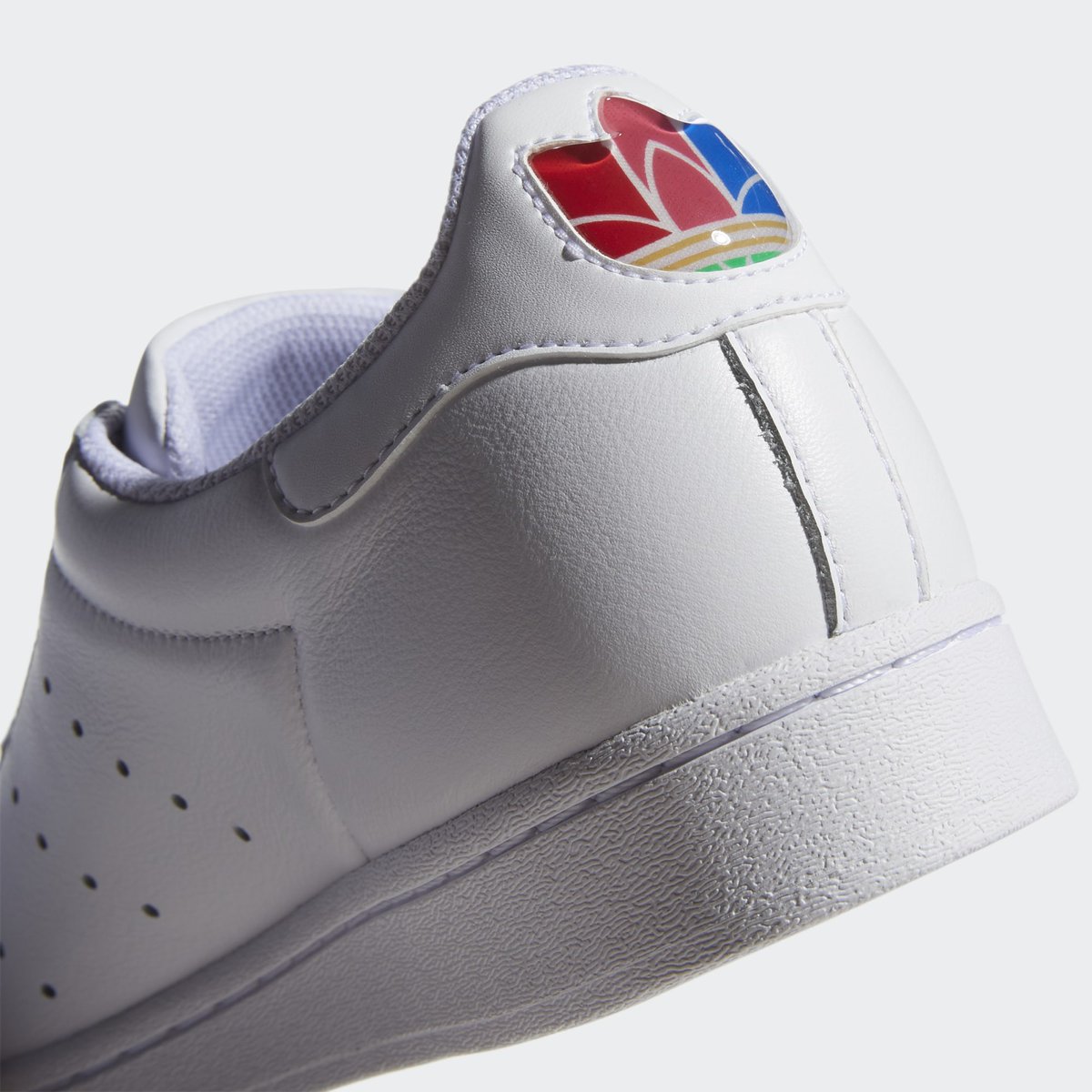 adidas superstar inclusivity