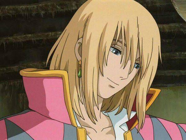 イケメンキャラの原点 白馬の王子様はどこから来て どこへ行くのか 3ページ目 Togetter