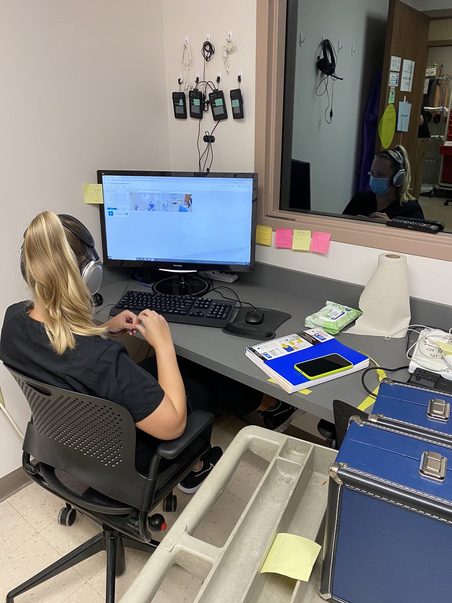 UNC PA Program tweet media