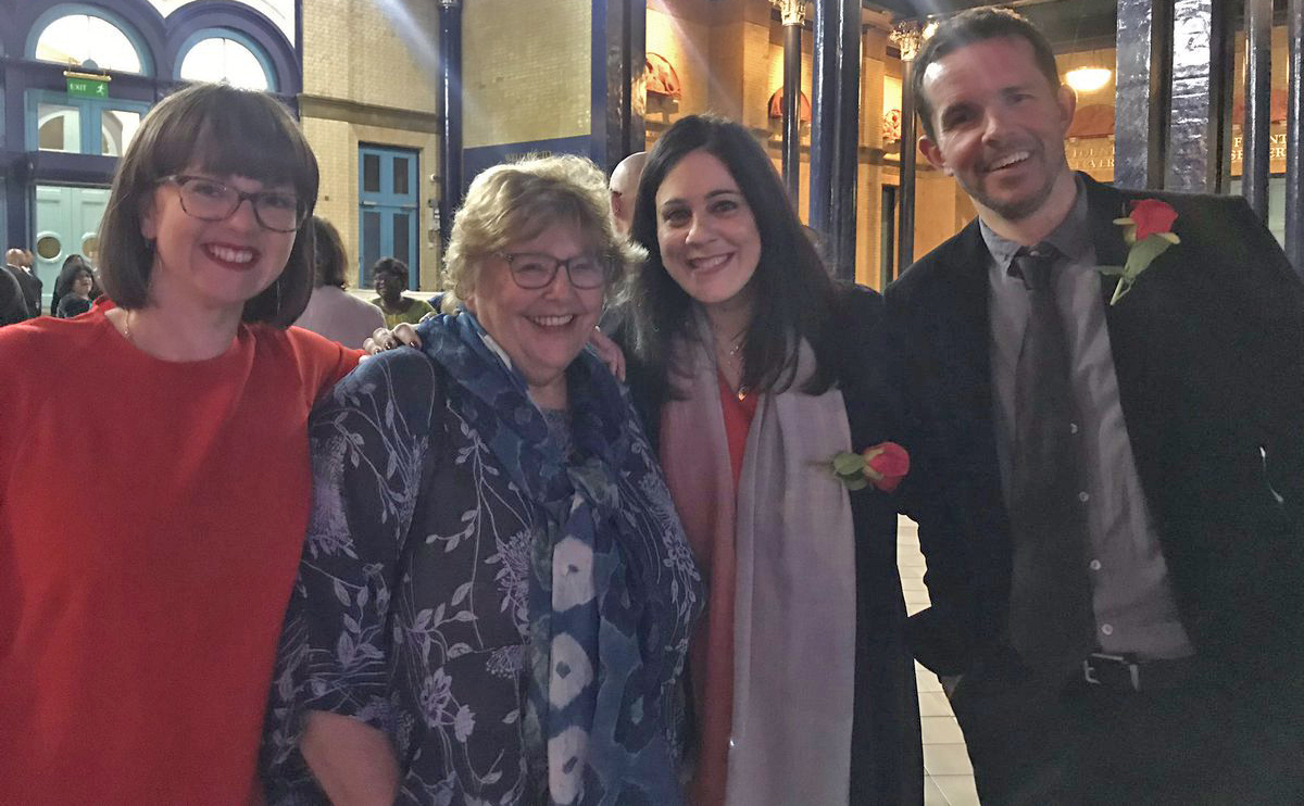 Clive Carter tweet media