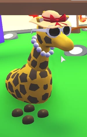 LAjessicauwu's tweet photo. @PlayAdoptMe #AMCelebratinglnStyle ROBLOX USER: JESSICARODRIGUESLOL ๐๐๐ https://t.co/EBlzUmIqX9