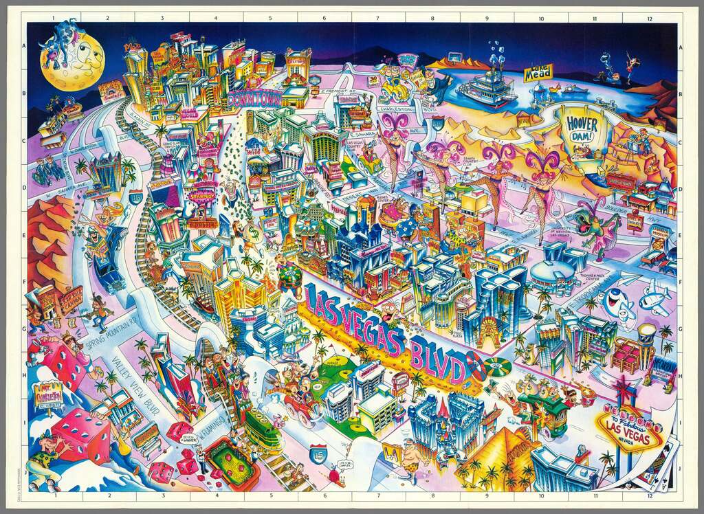 Wimmelbilder_'s tweet photo. Las Vegas - 1993 by Michael O. Smith

Zoom-in over here: https://t.co/eQ6MQcai0v https://t.co/aufkzE5MkY
