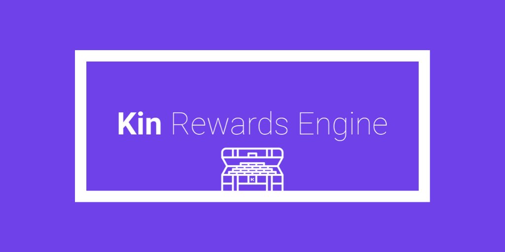 The Kin Rewards Engine has paid developers based on their economic activity with Kin. Check out the summary for the period of July 19-25: kinecosystem.sendx.io/share/newslett… $KIN #cryptocurrency #mobileapps