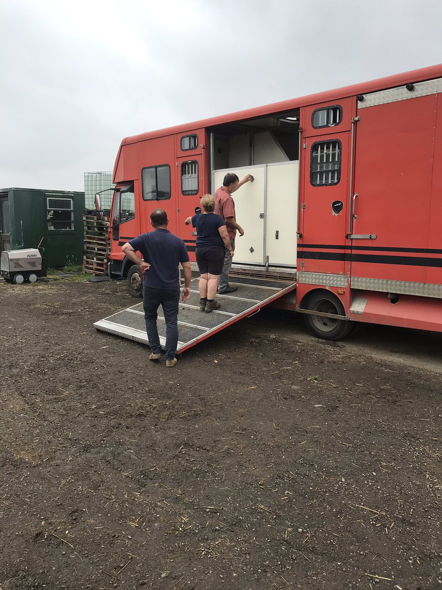 DAK Training tweet media