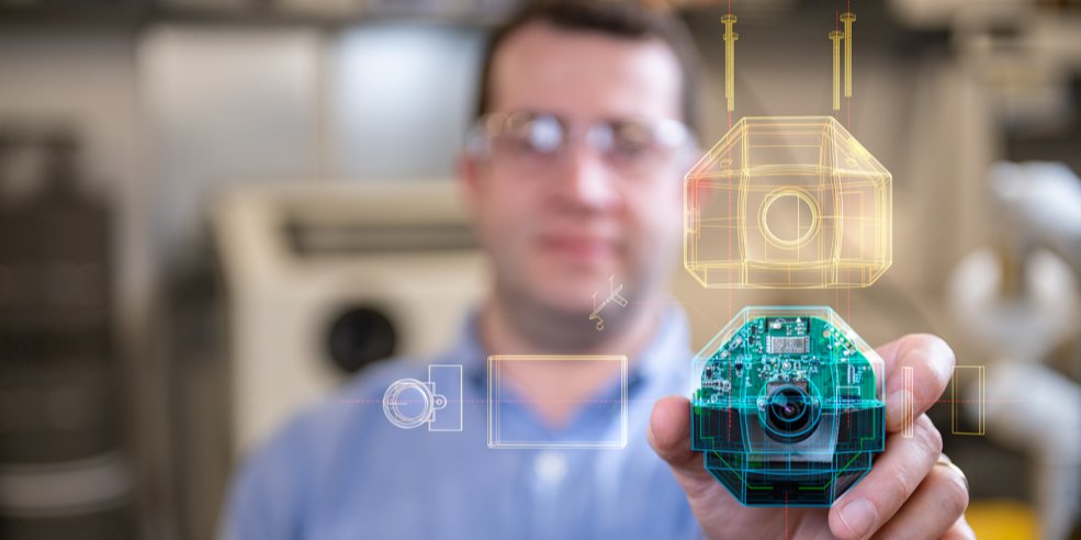 ADSKEAGLE's tweet photo. Technology goes through constant evolution and so does an engineer's skill set. Come meet the modern electrical engineer. https://t.co/Ztu6Fhc3v1 #engineering https://t.co/QTmQa0sFbv