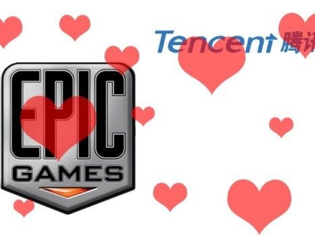 Tencent swooped. The Chinese co was a pioneer of "Games as a Service" (GaaS), the model that convinced users to pay on a recurring basis, rather than buying once.By 2012, they'd added Riot to their arsenal. That summer, they took a minority share in Epic. CliffyB was out.