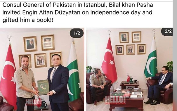armin___armin's tweet photo. #HappyBirthdayDearPakistan
Ey Mashaallah !! https://t.co/jQdE0vPCMj