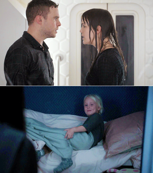 Iivstime's tweet photo. a containment pod is something that can be so personal https://t.co/cUqqUm7Ryp